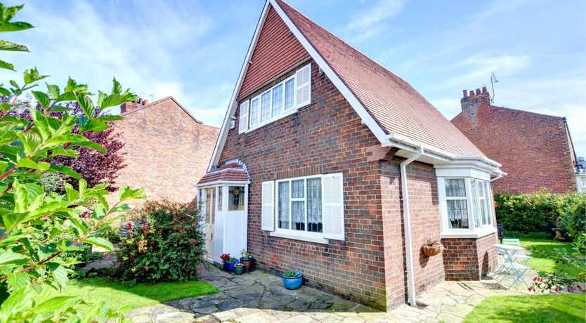 Photo of 2 Bed in Filey