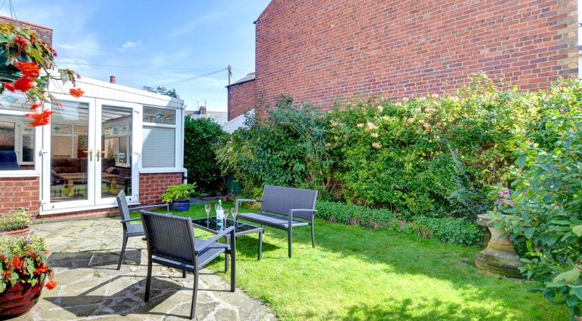 Photo of 2 Bed in Filey