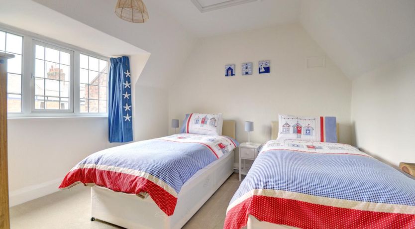 Photo of 2 Bed in Filey