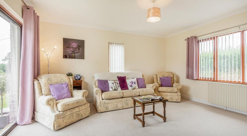 Photo of 2 Bed in Llandysul