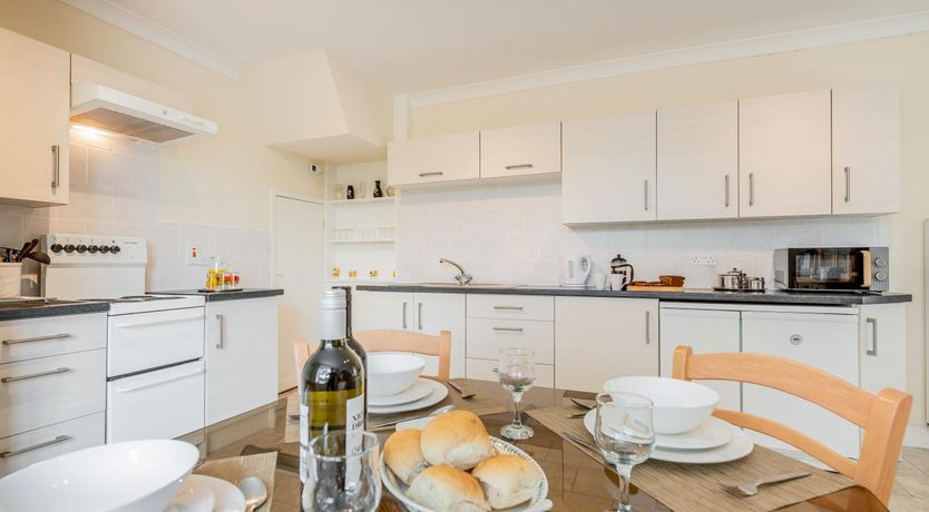 Photo of 2 Bed in Llandysul