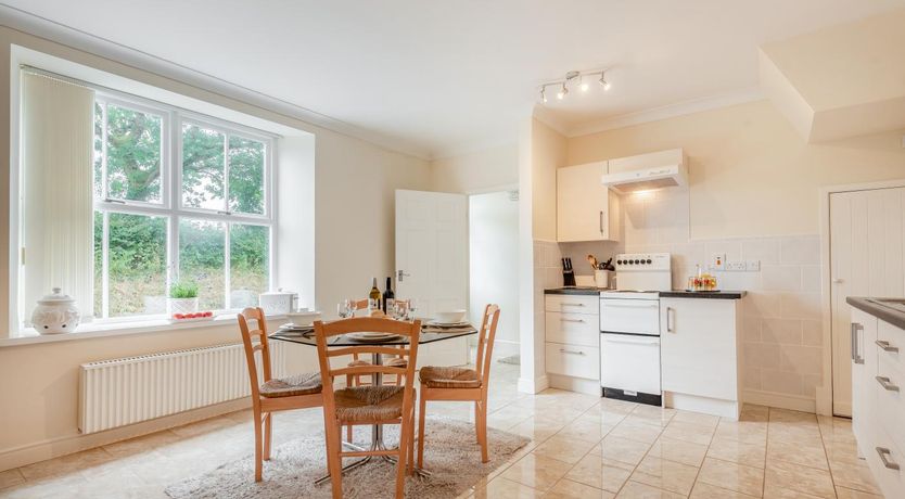 Photo of 2 Bed in Llandysul