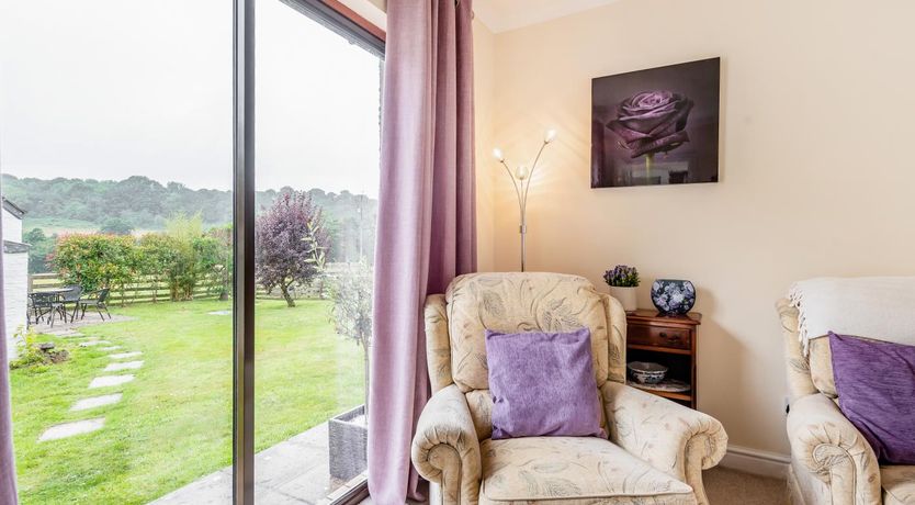 Photo of 2 Bed in Llandysul