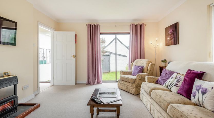 Photo of 2 Bed in Llandysul