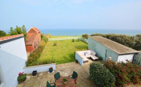 Photo of 3 Bed in Overstrand