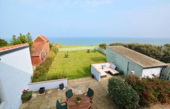 3 Bed in Overstrand Holiday Home