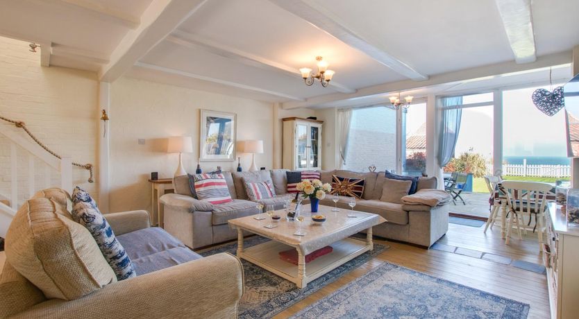 Photo of 3 Bed in Overstrand