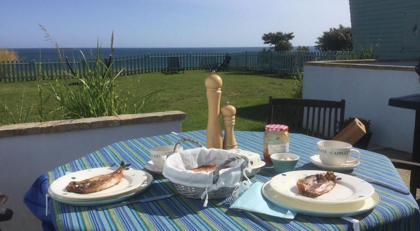 Photo of 3 Bed in Overstrand