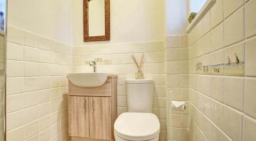 Photo of 4 Bed in Frogmore