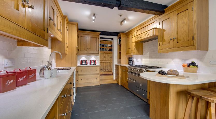 Photo of 5 Bed in Grasmere