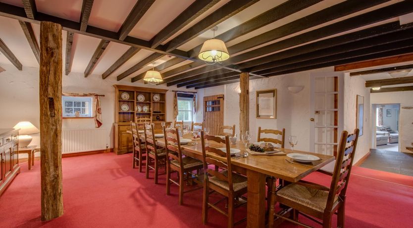 Photo of 5 Bed in Grasmere