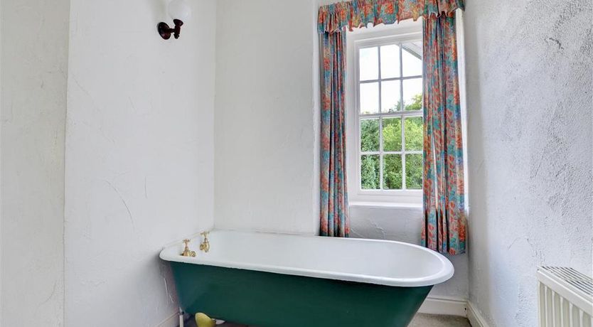 Photo of 5 Bed in Grasmere