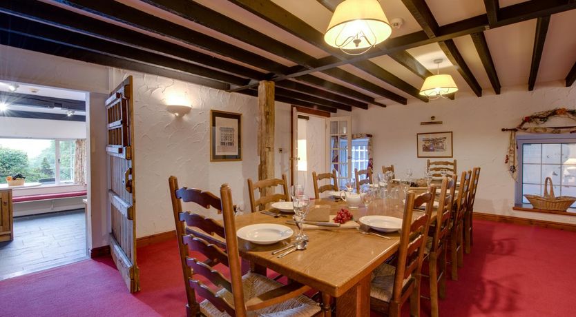 Photo of 5 Bed in Grasmere