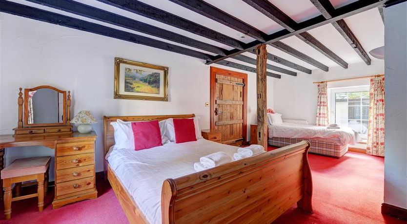 Photo of 5 Bed in Grasmere
