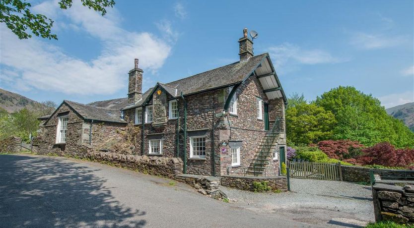 Photo of 5 Bed in Grasmere