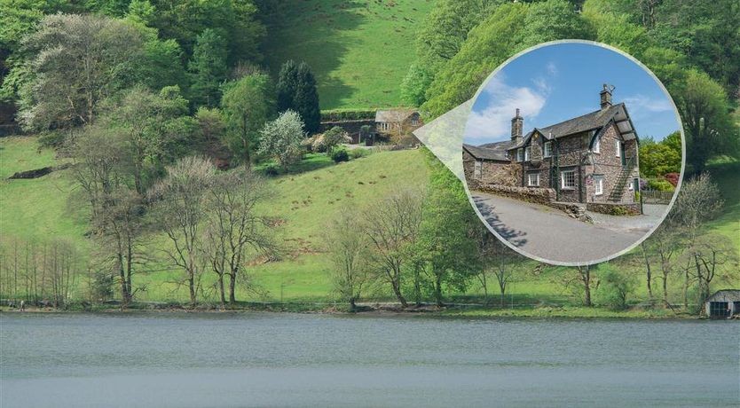 Photo of 5 Bed in Grasmere