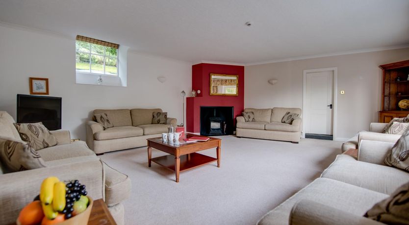 Photo of 5 Bed in Grasmere