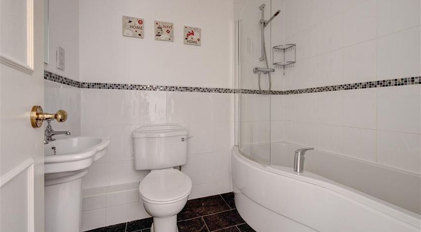 Photo of 5 Bed in Grasmere
