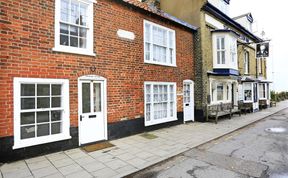 Photo of 2 Bed in Southwold
