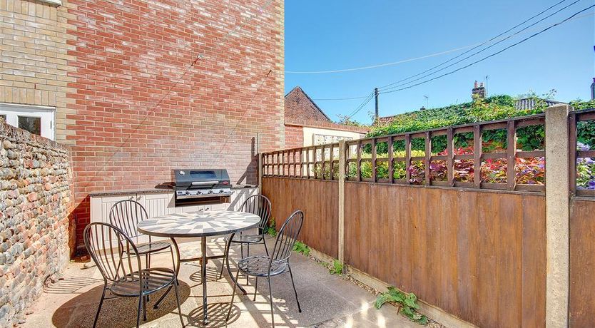 Photo of 2 Bed in Southwold