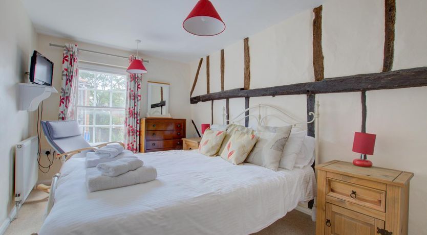 Photo of 2 Bed in Southwold