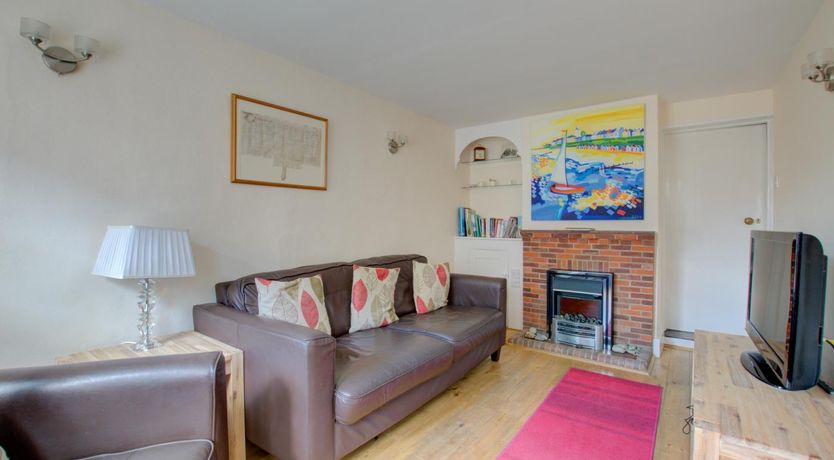 Photo of 2 Bed in Southwold