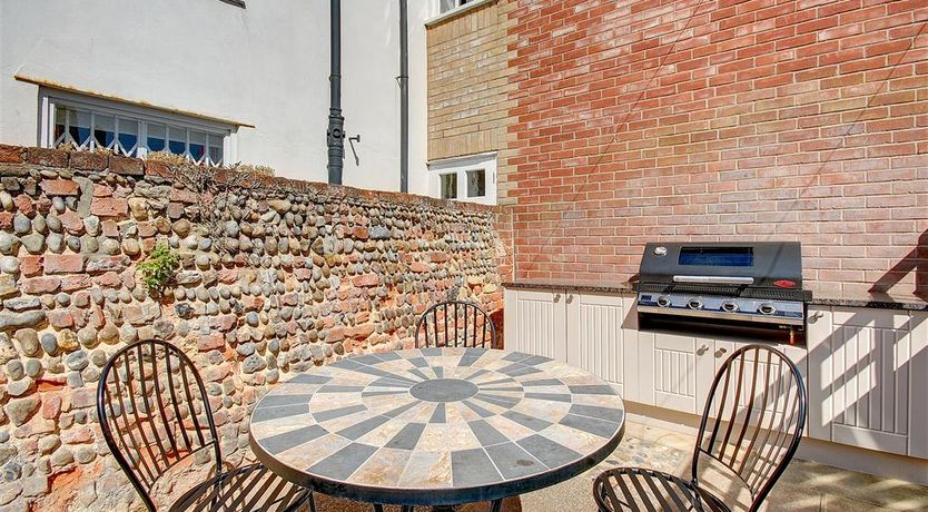 Photo of 2 Bed in Southwold