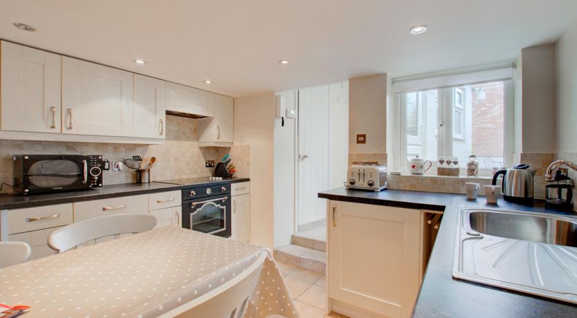 Photo of 2 Bed in Southwold