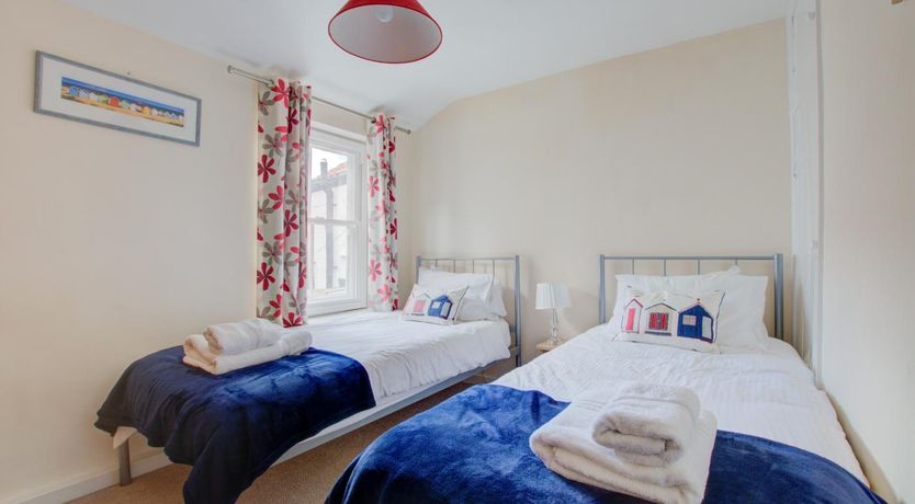 Photo of 2 Bed in Southwold