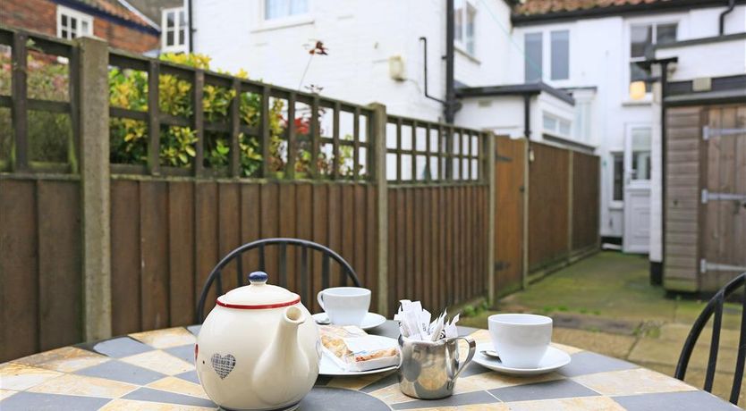 Photo of 2 Bed in Southwold