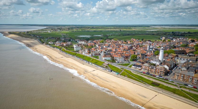 Photo of 2 Bed in Southwold