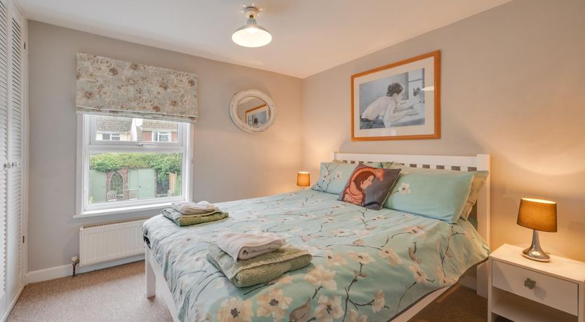 Photo of 2 Bed in Aldeburgh
