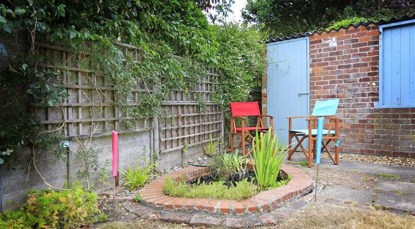 Photo of 2 Bed in Aldeburgh