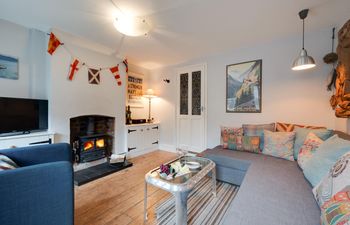 2 Bed in Aldeburgh Holiday Home