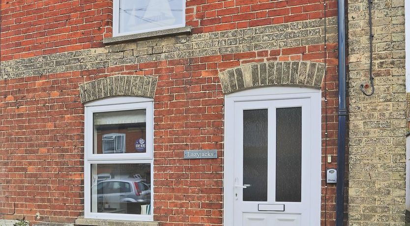 Photo of 2 Bed in Aldeburgh