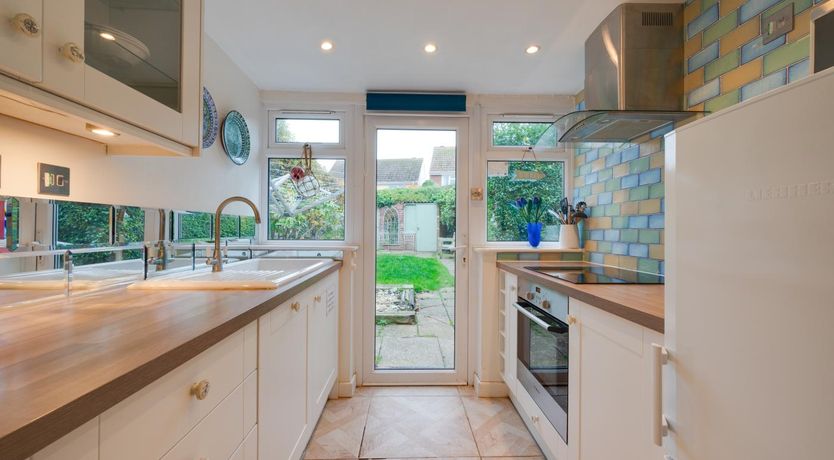 Photo of 2 Bed in Aldeburgh