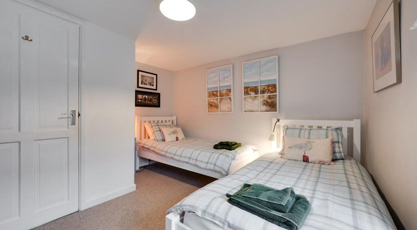 Photo of 2 Bed in Aldeburgh