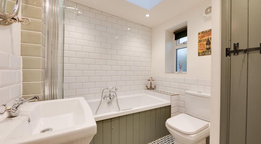 Photo of 2 Bed in Aldeburgh