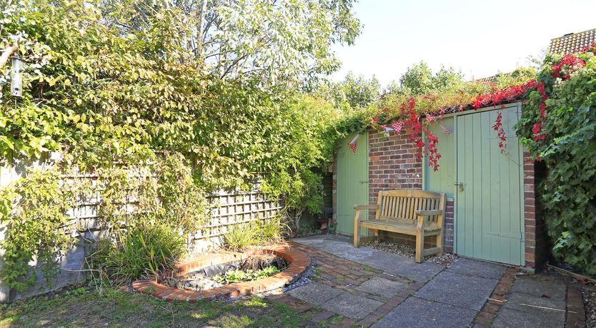 Photo of 2 Bed in Aldeburgh