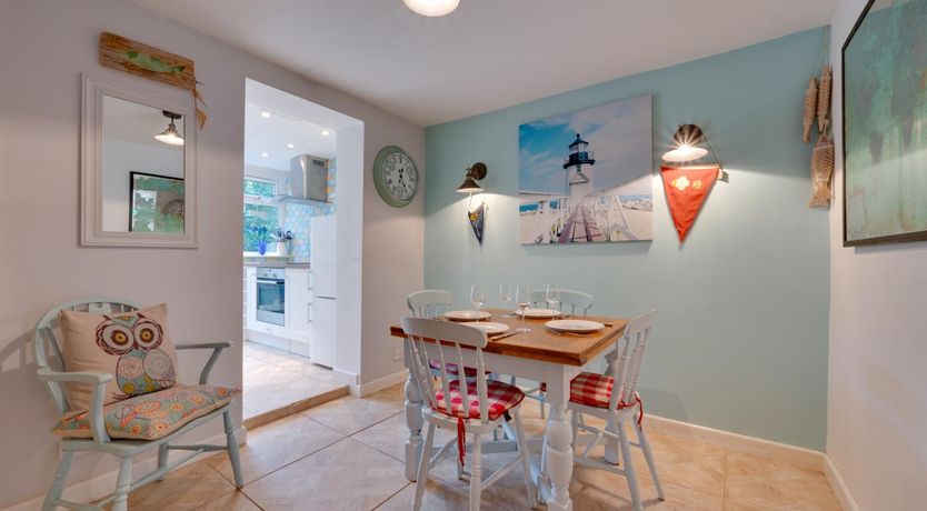 Photo of 2 Bed in Aldeburgh