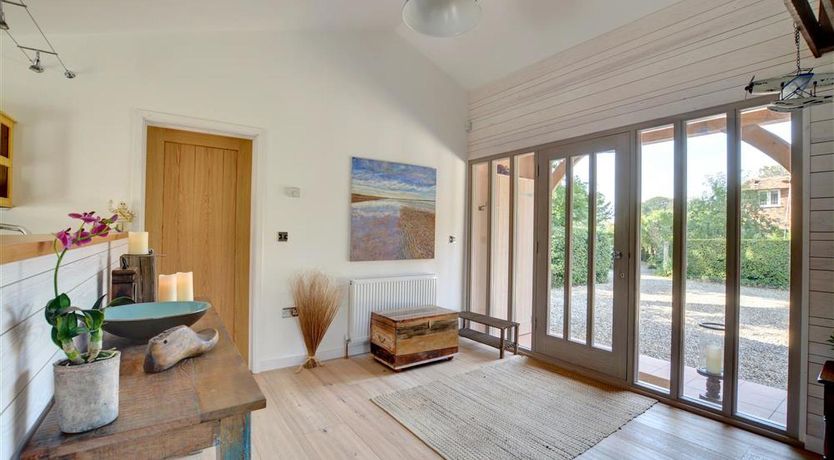 Photo of 1 Bed in Deal