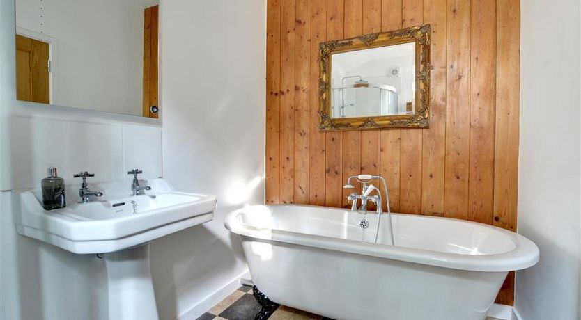 Photo of 1 Bed in Deal