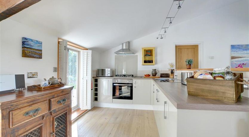 Photo of 1 Bed in Deal