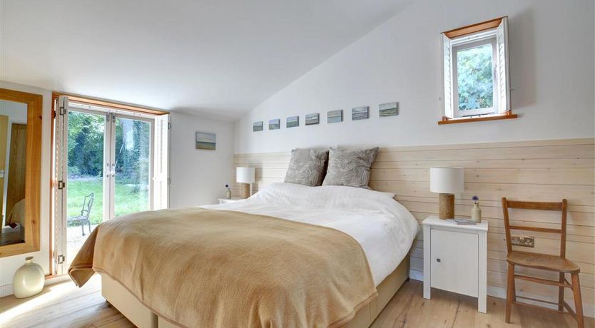 Photo of 1 Bed in Deal