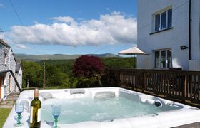 Photo of 5-bed-in-machynlleth