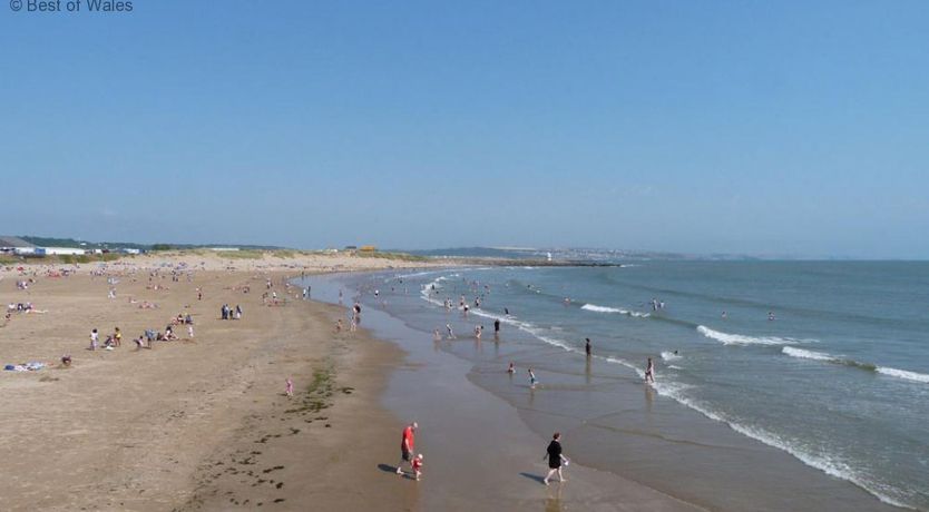 Photo of 1 Bed in Porthcawl