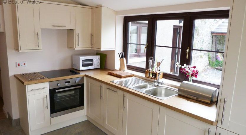 Photo of 1 Bed in Porthcawl