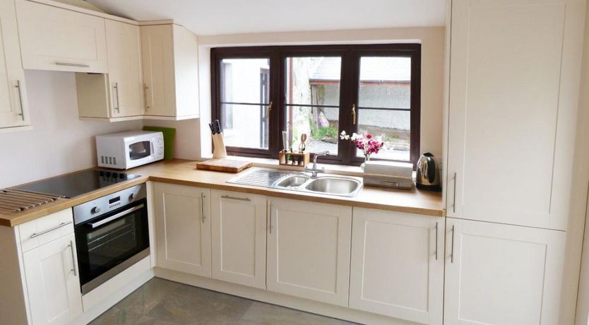 Photo of 1 Bed in Porthcawl