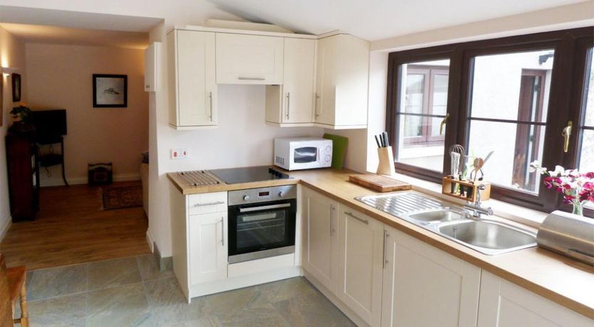 Photo of 1 Bed in Porthcawl