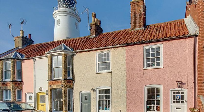 Photo of 2 Bed in Southwold